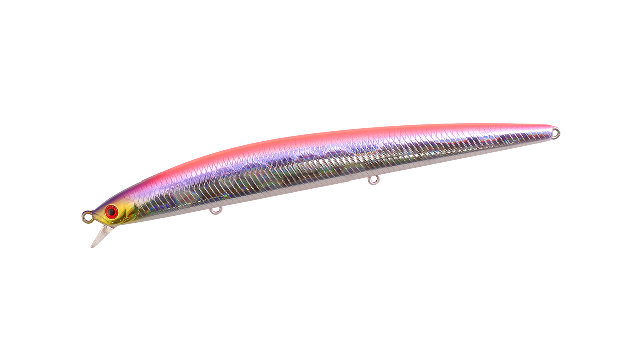 SHORE LINE SHINER SL 14LD-5 ✨新品未使用✨最終値下げ ショアラインシャイナーSLが復刻。「サクサス加工」で進化した海サクラ